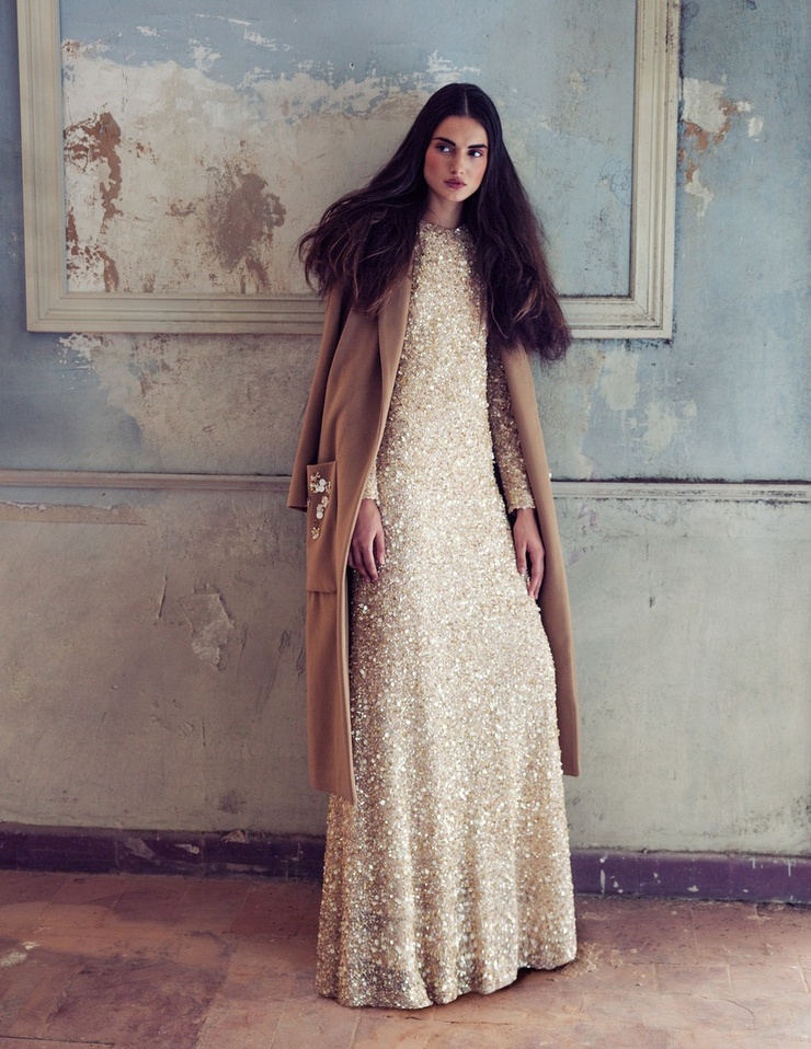 Blanca Padilla Blanca Padilla