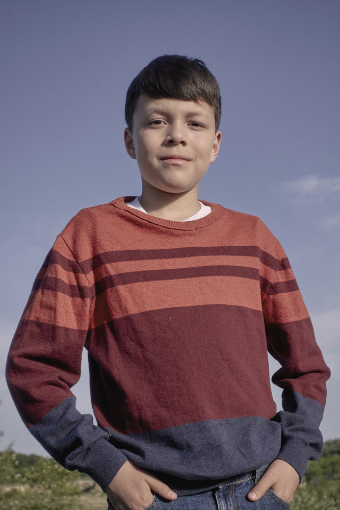 Luca Villacis