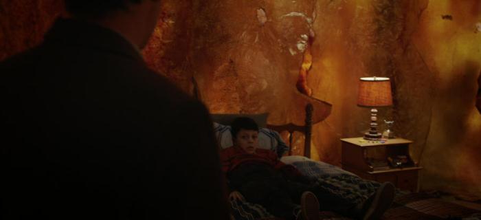 Channel Zero