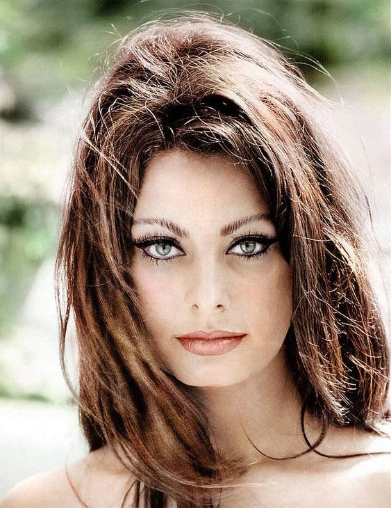 Sophia Loren