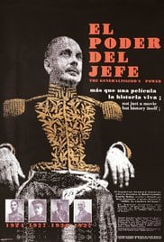 Trujillo: El poder del jefe