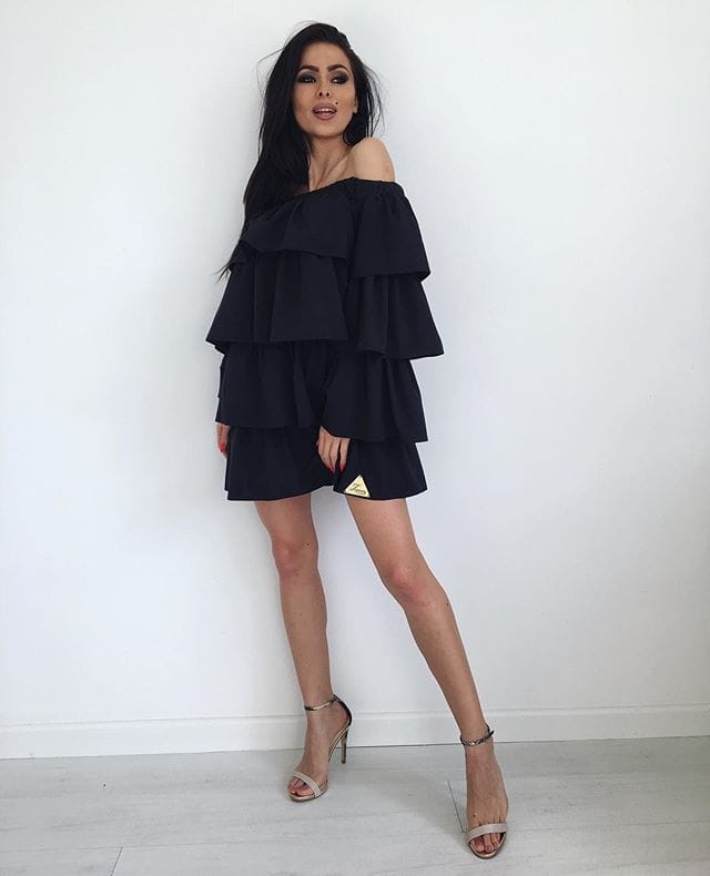 Patrycja Farbis
