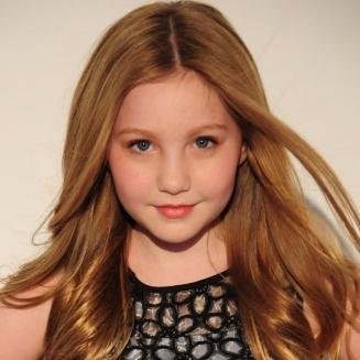 Ella Anderson