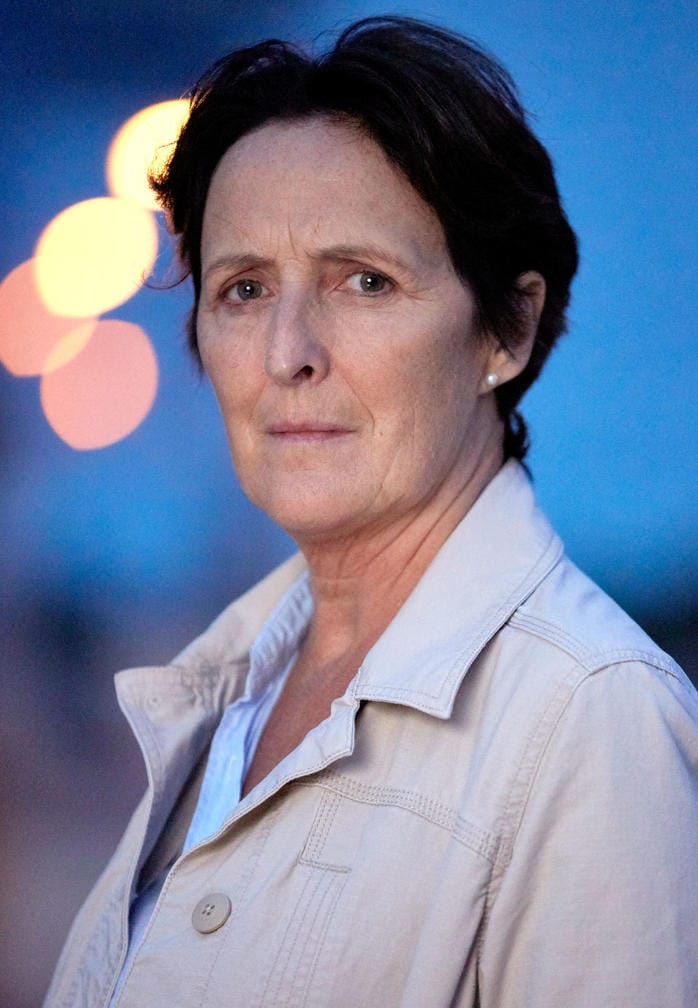 Fiona Shaw