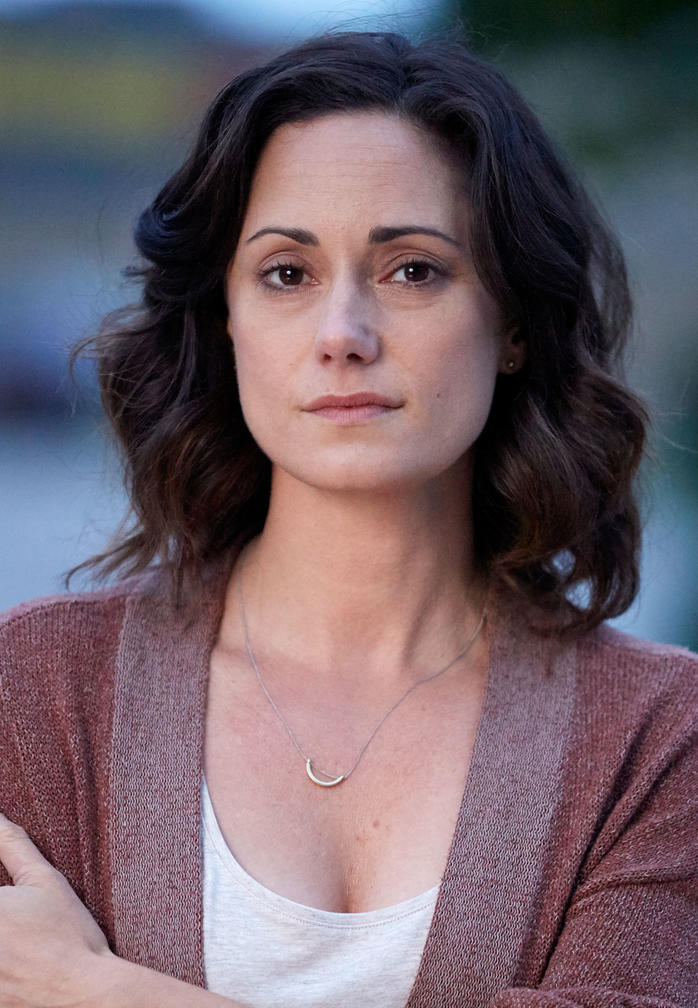 Natalie Brown