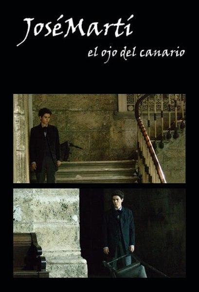 José Martí: el ojo del canario José Martí: el ojo del canario