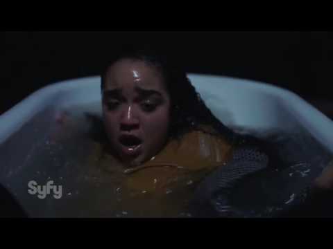 Channel Zero