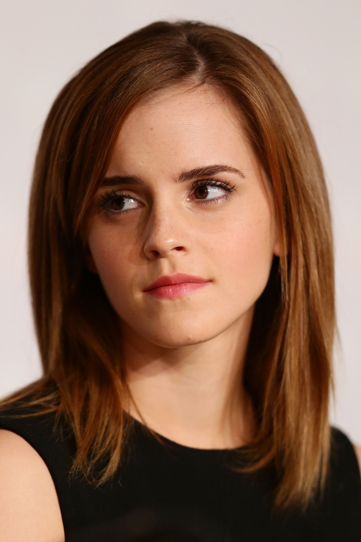 Emma Watson Emma Watson