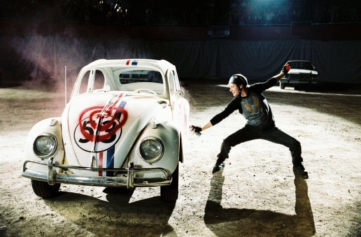 Herbie: Fully Loaded