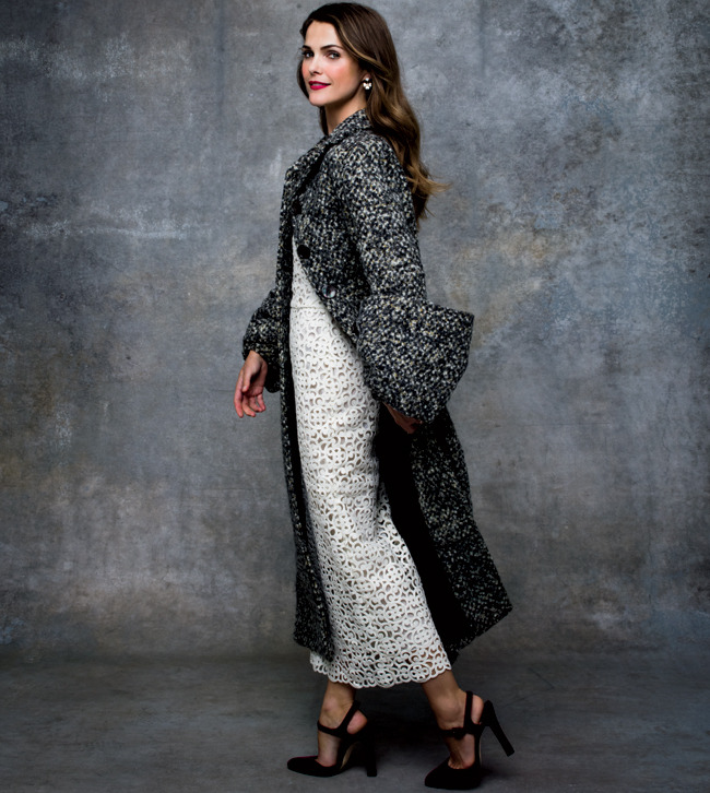 Keri Russell