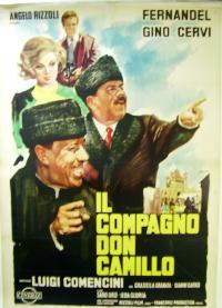 Il compagno Don Camillo