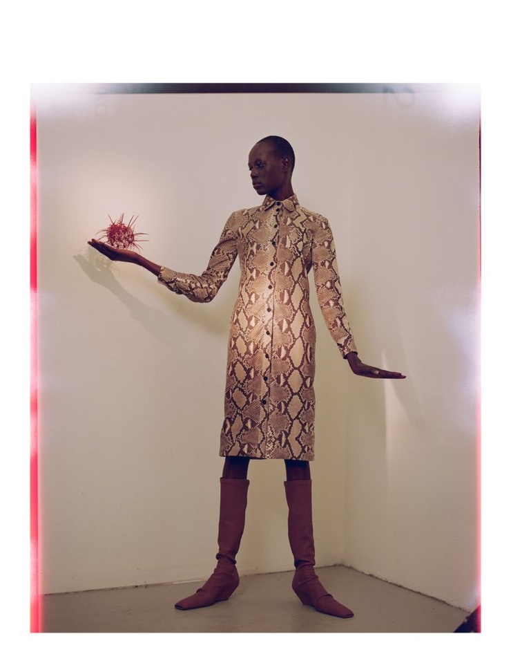 Ajak Deng
