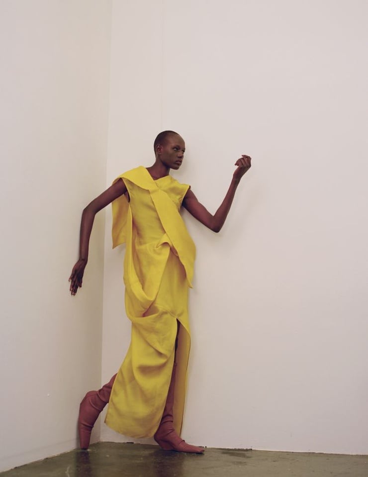 Ajak Deng