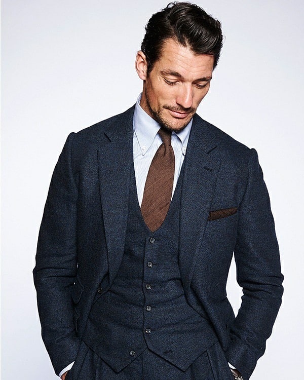 Picture of David Gandy