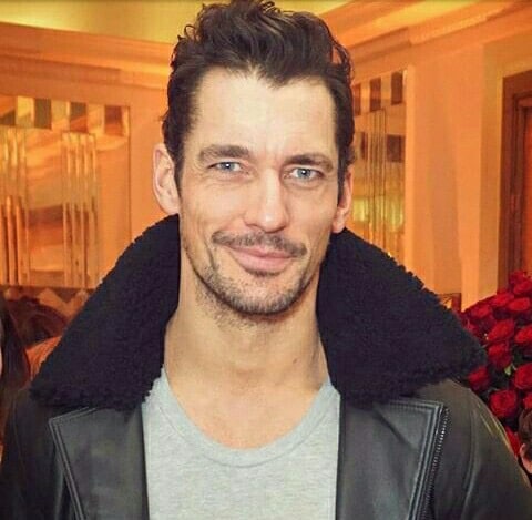 David Gandy