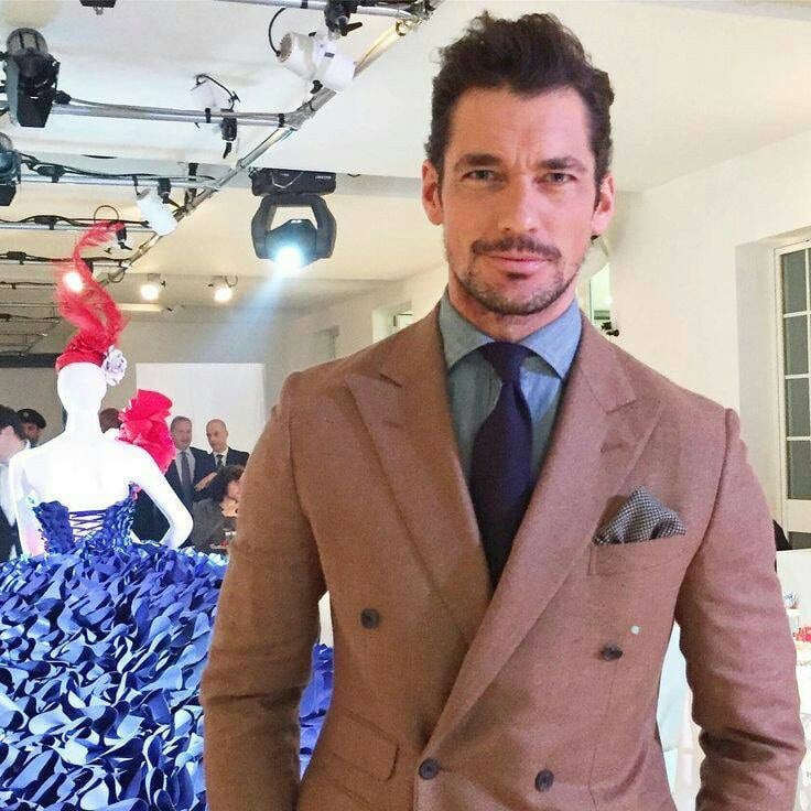 David Gandy