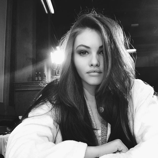 Thylane Blondeau Thylane Blondeau