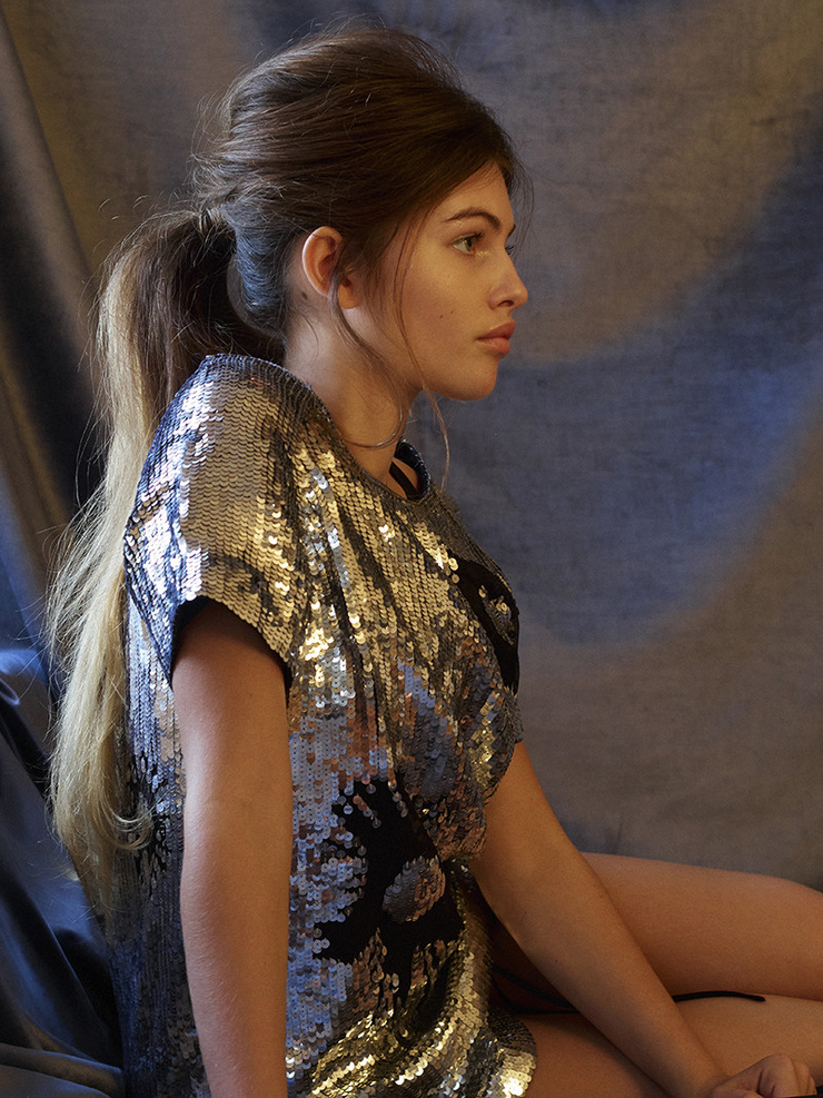 Thylane Blondeau Thylane Blondeau