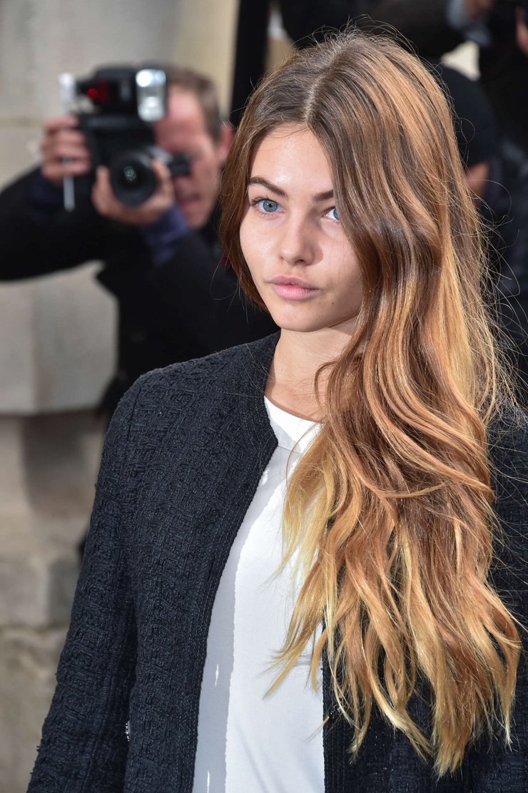 Thylane Blondeau Thylane Blondeau