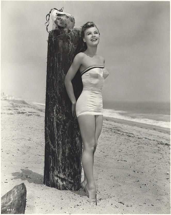 Vera-Ellen Vera-Ellen