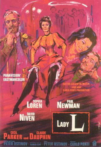 Lady L