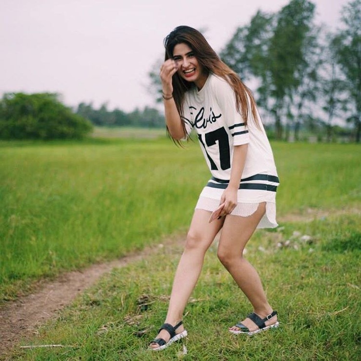 Karishma Sharma