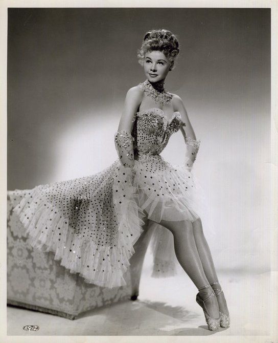 Vera-Ellen