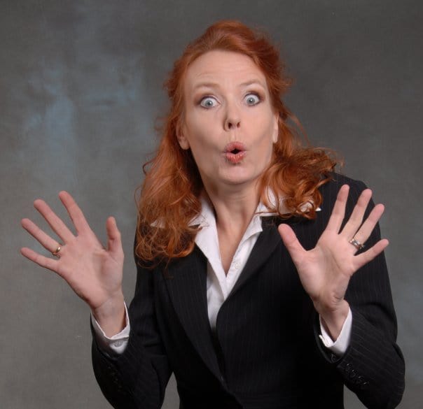 Dorte Rømer