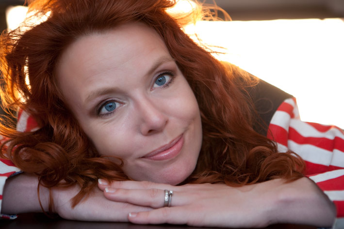 Dorte Rømer