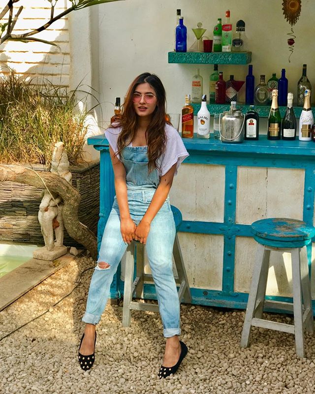 Karishma Sharma Karishma Sharma
