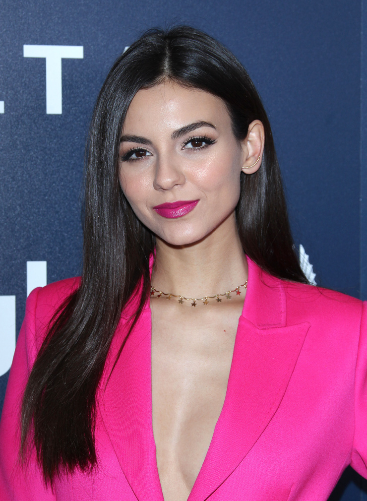 Victoria Justice Victoria Justice