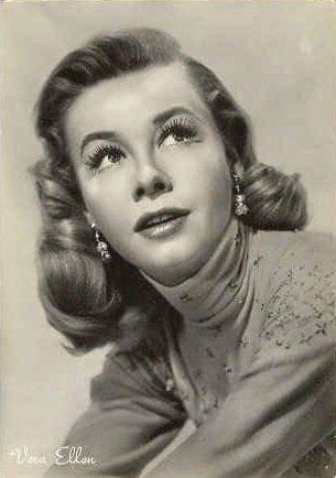 Vera-Ellen