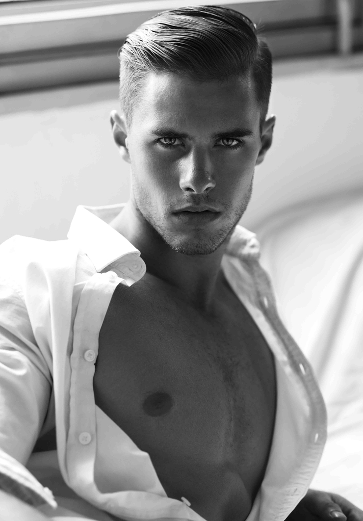 Corey Turner