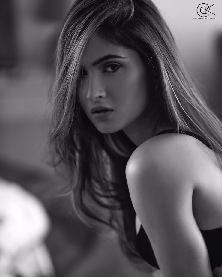Karishma Sharma Karishma Sharma