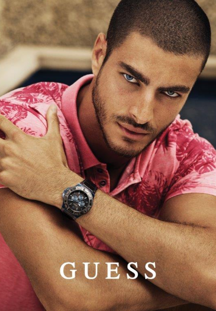 Gui Fedrizzi