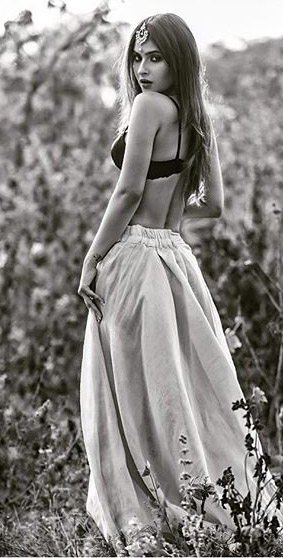 Karishma Sharma Karishma Sharma