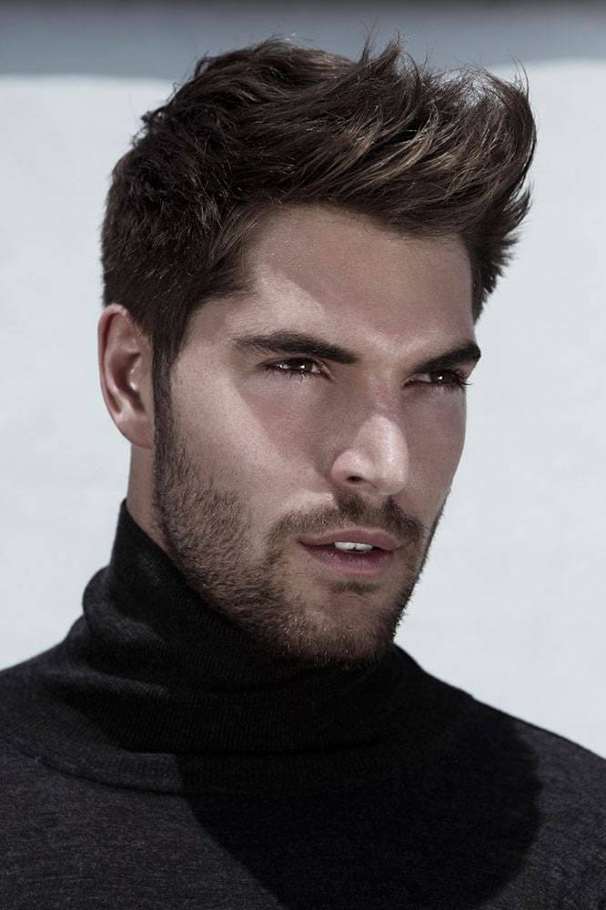 Picture of Nick Bateman