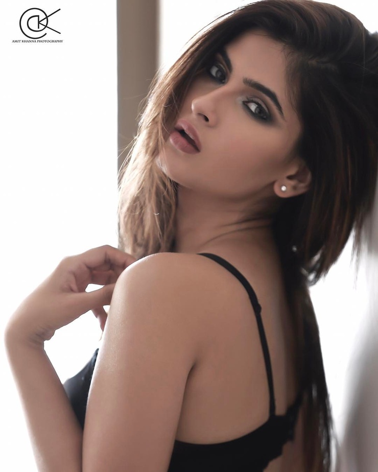 Karishma Sharma Karishma Sharma