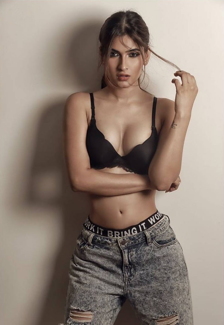 Karishma Sharma