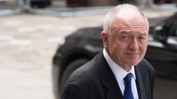 Ken Livingstone