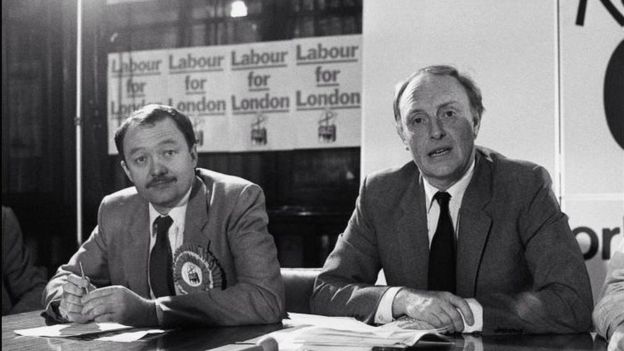 Ken Livingstone
