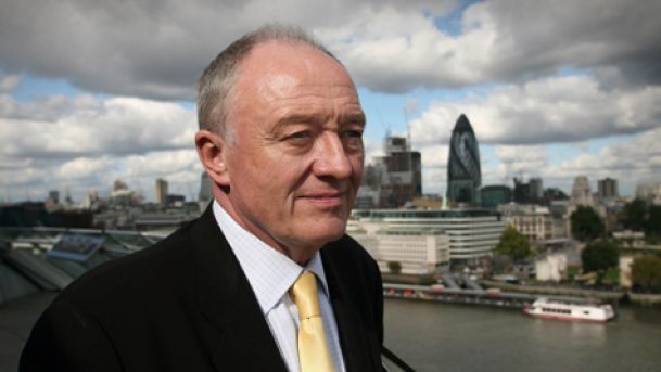 Ken Livingstone