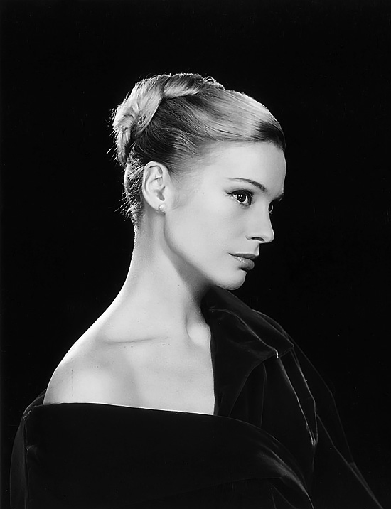 Ingrid Thulin Ingrid Thulin