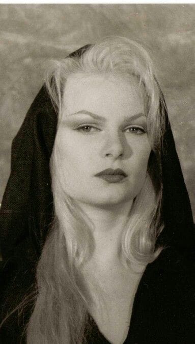 Zeena Schreck