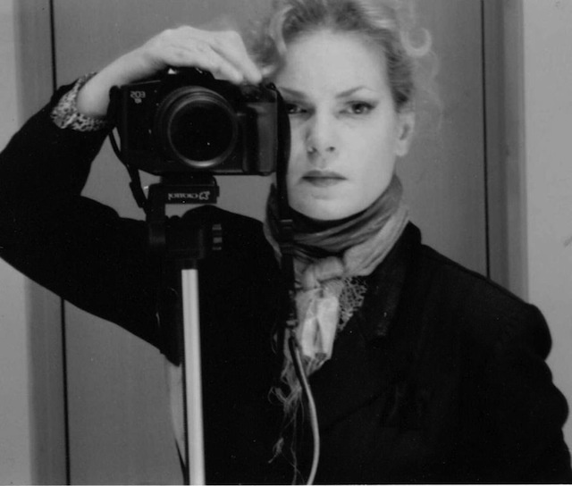 Zeena Schreck