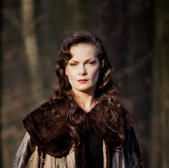 Zeena Schreck