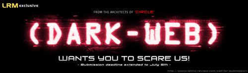 Dark/Web