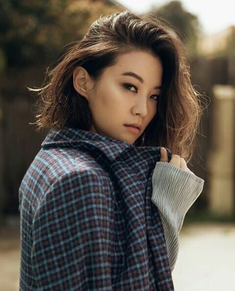 Arden Cho Arden Cho