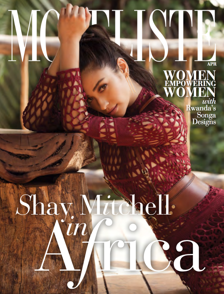 Shay Mitchell Shay Mitchell