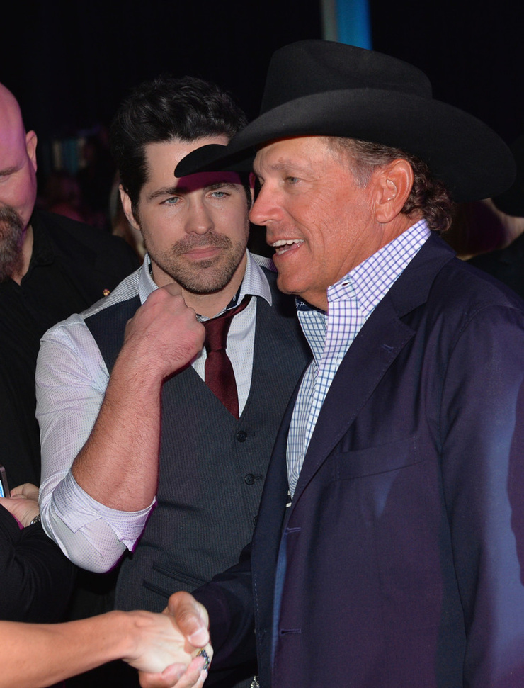 George Strait